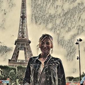 Meet your Posher, Michelle